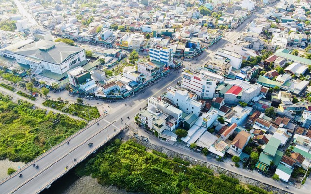 Đây là tỉnh tăng trưởng cao nhất nước trong 6 tháng