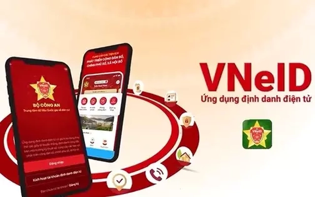 Cảnh giác số lạ gọi 'cập nhật thông tin' VNeID