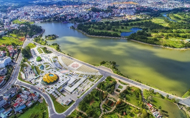 Triển vọng xanh của 3 tỉnh lớn nhất Việt Nam sau sáp nhập: Một tỉnh có cả "thủ phủ" hoa quả và điện sạch