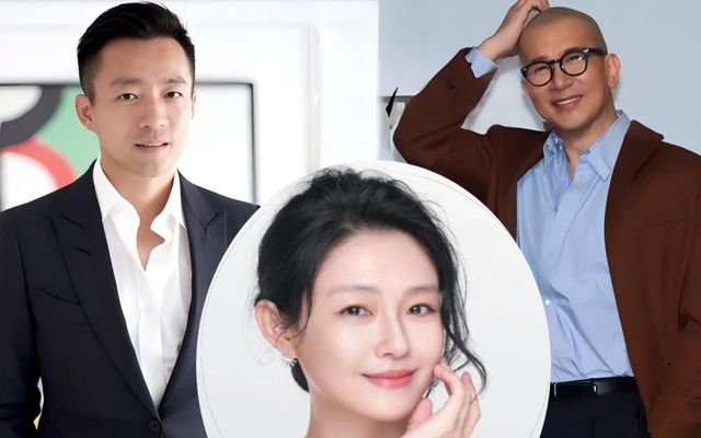 Căng hơn dây đàn: Chồng Từ Hy Viên cuỗm 66 tỷ sau khi vợ đột ngột qua đời, bị chồng cũ khởi kiện?