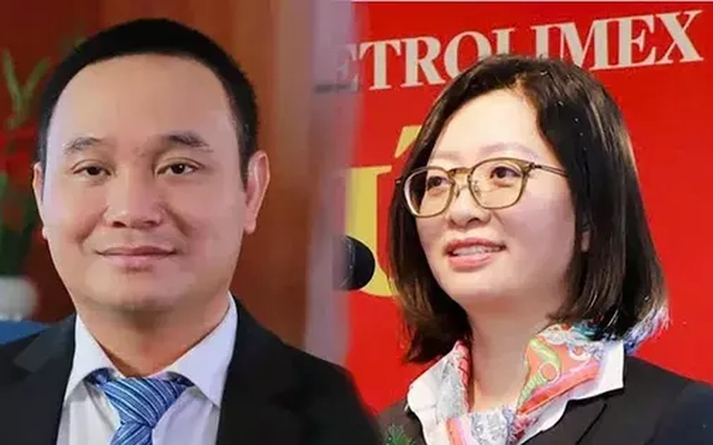 Bắt hai cựu Tổng giám đốc PJICO về tội ‘Nhận hối lộ’