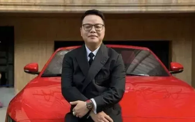 Vợ của Mr Hunter bị bắt tại Thái Lan, khi chuẩn bị trốn sang Thổ Nhĩ Kỳ