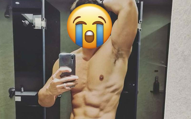 Từng làm khuynh đảo màn ảnh, nam diễn viên giờ ‘sống sót’ bằng nghề… livestream bán thịt bò