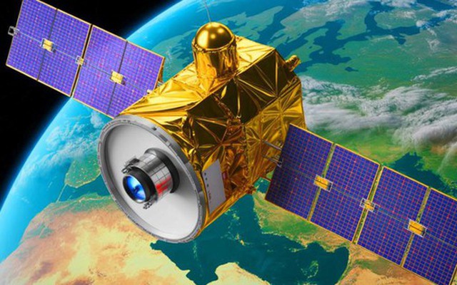 Vệ tinh do thám mới gây chấn động toàn cầu: Trung Quốc có thể nhìn thấy khuôn mặt chúng ta từ không gian?