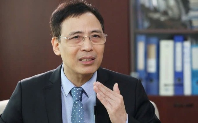 Khởi tố cựu Phó Chủ tịch TPBank Đỗ Anh Tú và nhà sáng lập Bamboo Capital