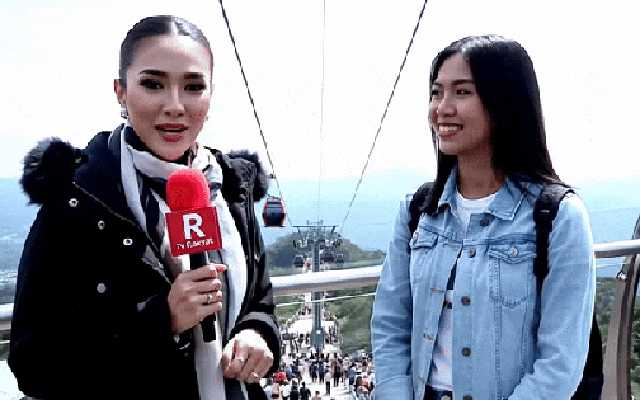 Đỉnh cao fake news: Xem một video online, đôi vợ chồng già vượt 370km đường xa để được đi cáp treo và cái kết đau lòng