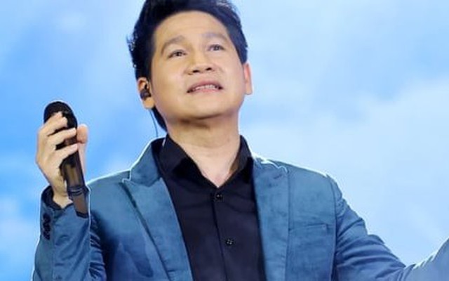 'Ông hoàng nhạc đỏ' bị đồng nghiệp khui 'mỗi mùa lễ hội lại tậu một căn nhà'