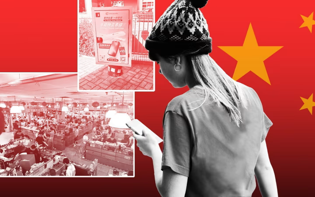 Thâm nhập "thủ phủ iPhone ăn cắp" ở Thâm Quyến: iPhone cũ giá rẻ bán trên thị trường có phải từ đây mà ra?