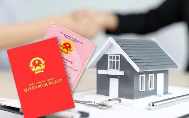 8 trường hợp được đổi sổ đỏ theo Nghị định 151 người dân cần biết: Có gì khác so với quy định cũ?