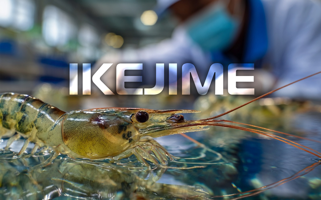 Bí mật Ikejime của Minh Phú và kho báu 4,34 tỉ USD chỉ sau 5 tháng