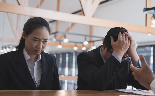 Sếp hỏi đồng nghiệp bên cạnh đi đâu, người thường đáp “ra ngoài”, người EQ cao ứng xử khéo, tranh thủ ghi điểm trong mắt lãnh đạo