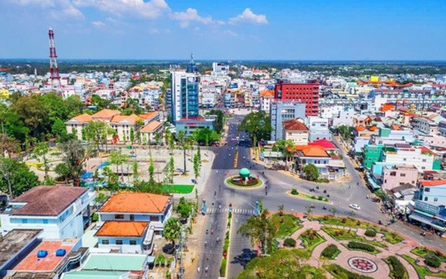 Tin vui cho người dân Đồng Bằng sông Cửu Long: Chuẩn bị nâng cấp cùng lúc 3 tuyến quốc lộ trọng điểm kết nối liên vùng, vốn đầu tư hơn 9.000 tỉ đồng