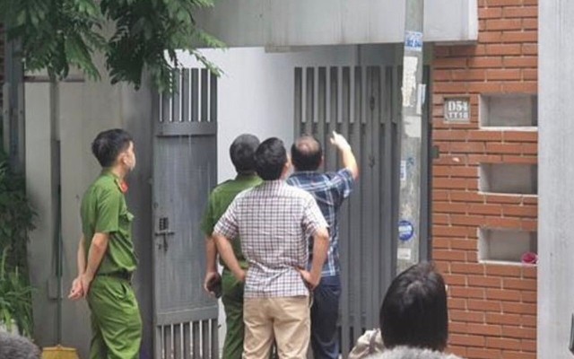 Vụ nữ cán bộ phường tử vong trong tư thế treo cổ: Không có dấu hiệu bất ổn về tâm lý khi tới cơ quan