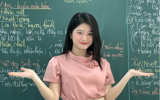 Từ ngày 1/7, giáo viên có danh hiệu này sẽ nhận thưởng hơn 29 triệu đồng - gấp 12,5 lần lương cơ sở