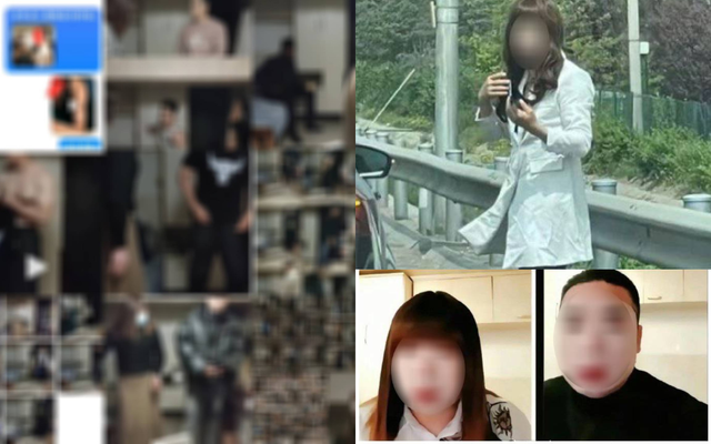 Toàn cảnh vụ "Lão Hồng" giả gái quan hệ với nhiều người đàn ông gây chấn động ở Nam Kinh, cơ quan chức năng khuyến cáo