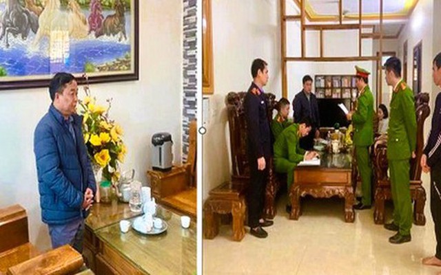 Đề nghị truy tố 11 vụ, 84 bị can phạm tội về tham nhũng