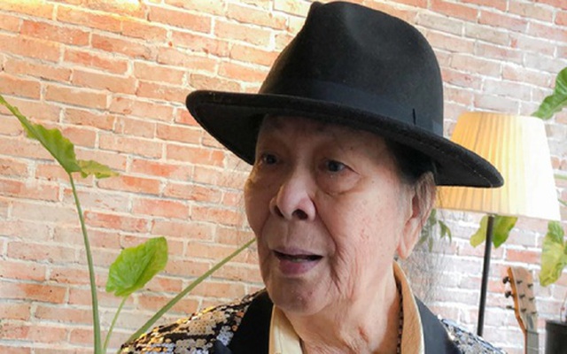 Đệ nhất danh ca 87 tuổi nói thẳng khó khăn của nghệ sĩ Việt ở Mỹ: "Phải chạy ăn từng bữa"