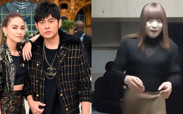 Vụ Hồng Tỷ U40 giả gái lừa tình: Châu Kiệt Luân nằm trong danh sách gần 1.700 trai trẻ lộ clip nhạy cảm?