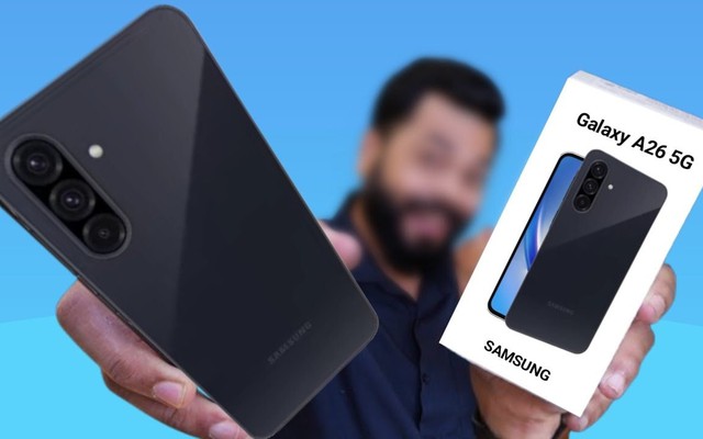 Smartphone "trâu" cho người chỉ còn 7 triệu đồng trong túi