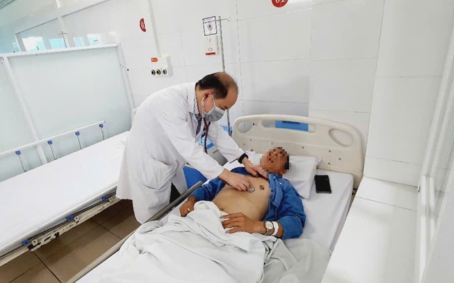 48 tuổi đã đột quỵ 3 lần: Tất cả đều do 1 loại đồ uống quen thuộc với nhiều người Việt