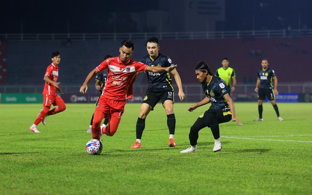 Chính thức: Bóng đá Malaysia nhận án phạt từ FIFA