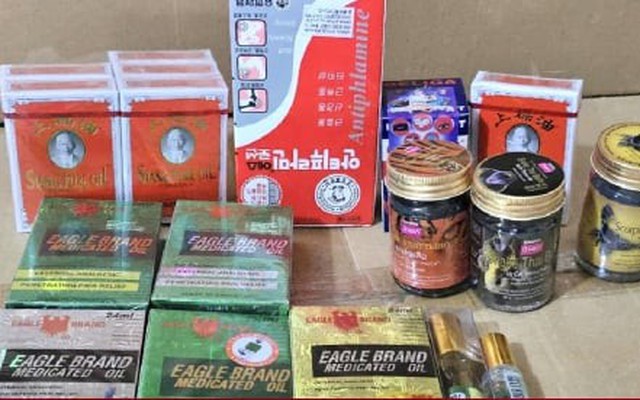 TP.HCM rà soát sản phẩm y tế sau vụ dầu gió Con Ó giả trộn vào bệnh viện