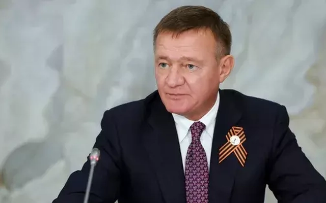 Điện Kremlin lên tiếng vụ cựu bộ trưởng giao thông tử vong sau khi bị cách chức