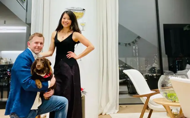 Nữ diễn viên nổi tiếng kiện chủ đầu tư hơn 26 tỷ đồng vì cửa kính để lọt tia UV