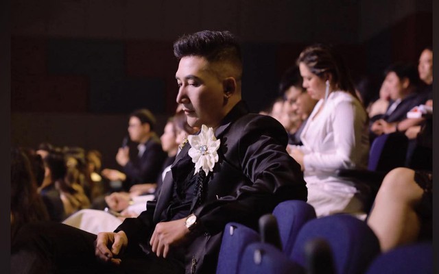 Xót xa những chia sẻ cuối của nam người mẫu được đưa từ TP.HCM về quê, mất trong vòng tay người thân