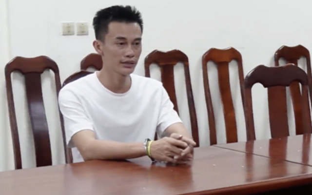 Công an TP HCM truy nã Huỳnh Xuân Vấn trong vụ Khanh Supper lừa đảo