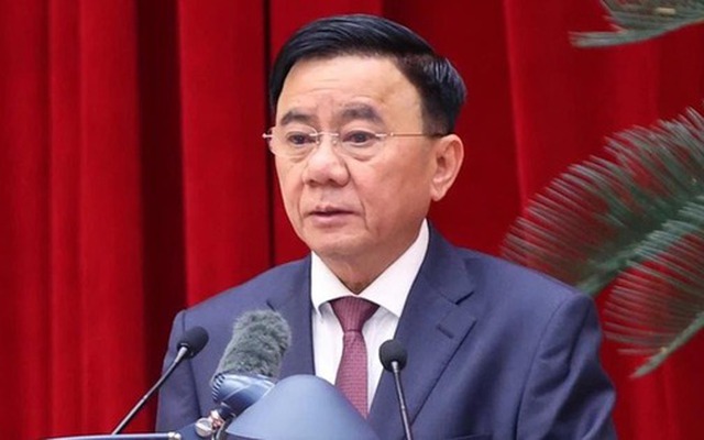 Kết luận của Bộ Chính trị, Ban Bí thư: Rà soát, sàng lọc đảng viên bảo đảm chất lượng