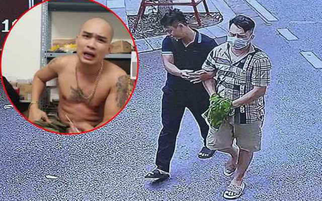 Vụ bắt giang hồ mạng Tiến “bịp”: Hành vi đặc biệt vừa có hiệu lực từ 1/7