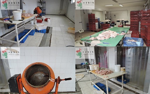 Chấn động đột kích hàng trăm kho hàng, tịch thu 11.000 tấn thực phẩm giả, đồ ăn ngâm chất cấm, 1 triệu lít đồ uống nhái, quy mô hàng tỷ USD