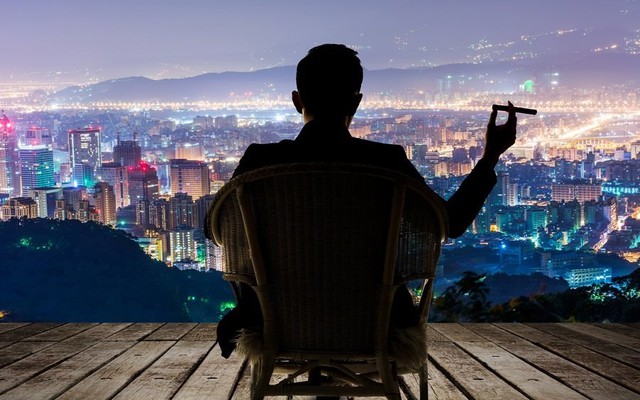 Đoạn clip 15 giây giúp chàng trai Hàn Quốc kiếm được 1,3 tỷ USD, thành tỷ phú đôla ở tuổi 36