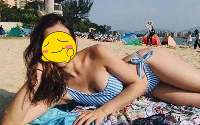 Sao nữ nghi khiến bạn trai cũ “lụy tình” đến mức tự sát để níu kéo, hiện giờ ra sao?