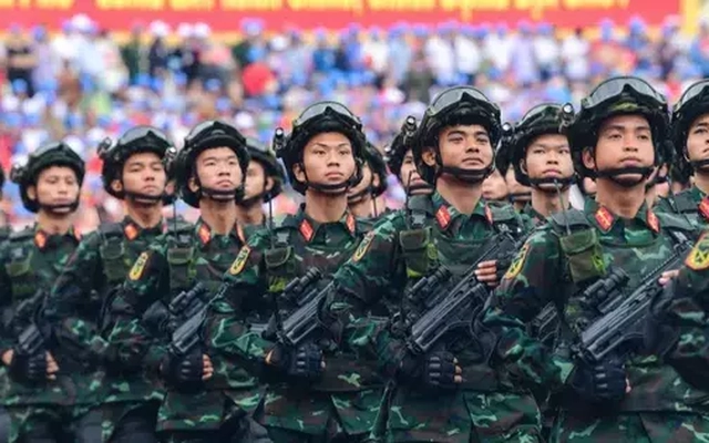 Bộ Quốc phòng lý giải về việc điều động cán bộ, phân công học viên khi ra trường