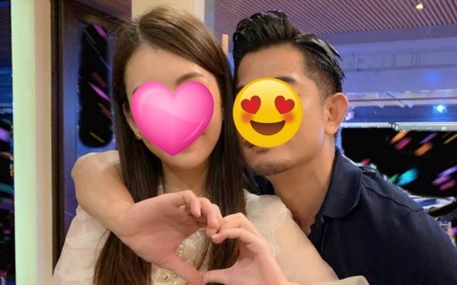 Nam diễn viên hạng A "thưởng nóng" 332 tỷ cho vợ hot girl mang thai lần 3, chồng nhà người ta là đây!