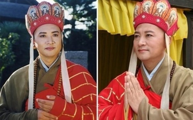 'Đường Tăng' huyền thoại: Lấy vợ tỷ phú, 72 tuổi vẫn phải đứng đường bán nhà