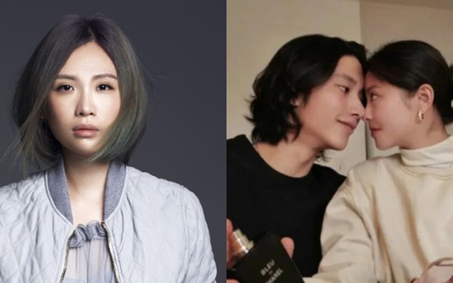 Mỹ nhân 43 tuổi hẹn hò hồng hài nhi 21 tuổi, bị "chính thất" lên tiếng ẩn ý tố làm "tiểu tam"?