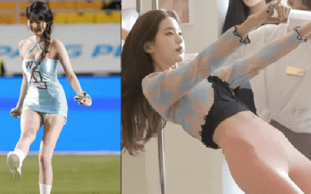 Netizen "ném đá" Jang Won-Young vì mặc váy ngắn cũn cỡn, nhưng không chê được body cực phẩm, tất cả là nhờ tập môn này!