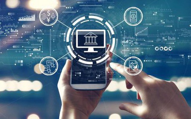 MB Bank, Techcombank, Vietcombank... đẩy mạnh "super app": Cuộc chơi mới đe dọa app chi tiêu