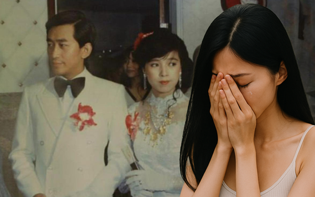 "Nữ hoàng thượng lưu" thị phi nhất nhì showbiz: Kết hôn lúc 19 tuổi vì bị cưỡng ép, trải qua 5 cuộc hôn nhân cuối cùng kết thúc trong cay đắng