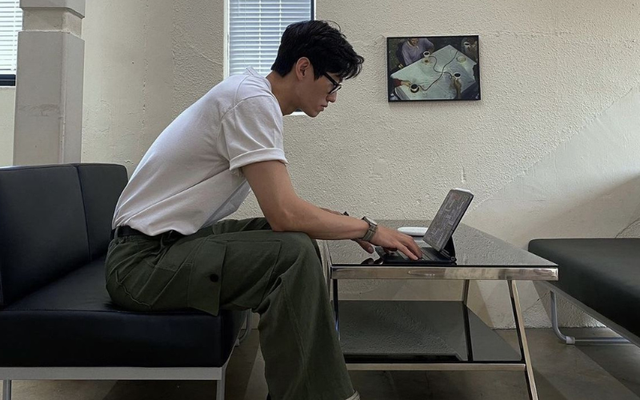 Chàng trai bị đuổi việc 2 lần trong 6 tháng, thất nghiệp vẫn đầy tiền tiêu