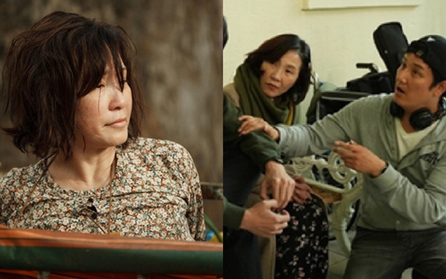 Nữ diễn viên 63 tuổi sang Hàn Quốc: "Xung quanh tôi toàn trai đẹp Hàn tới chăm sóc"