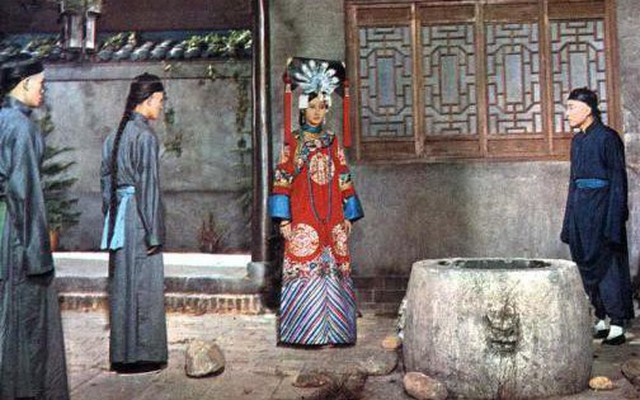 Vì sao Tử Cấm Thành không cho phép tham quan lãnh cung?