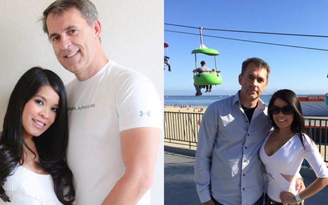 Nữ ca sĩ lấy chồng tỷ phú Mỹ, một tay nuôi 5 con chồng: "Tôi nói thẳng với con"