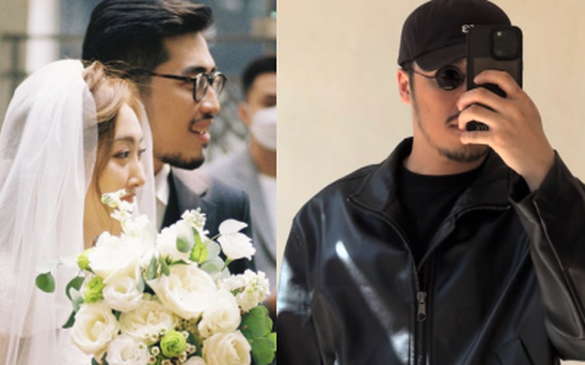 Chuyện gì đang xảy ra với hôn nhân của "Hoàng tử tình ca" Vũ. và vợ gia thế khủng?