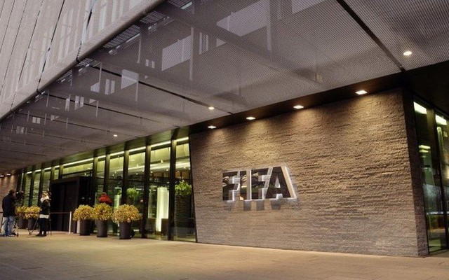 Bóng đá Malaysia gặp rắc rối sau lá thư từ FIFA