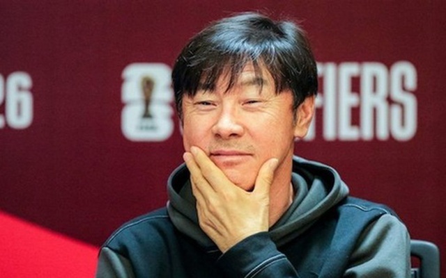 HLV Shin Tae-yong được CLB Ulsan HD mời chào với mức lương khủng?