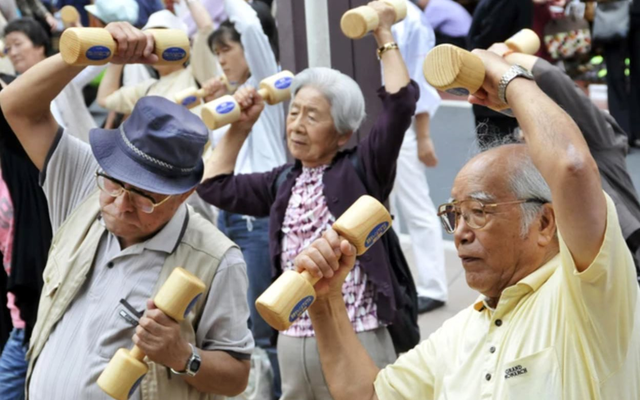 Báo động 40 triệu người sắp biến mất tại siêu cường châu Á: Chuyện gì đang xảy ra?